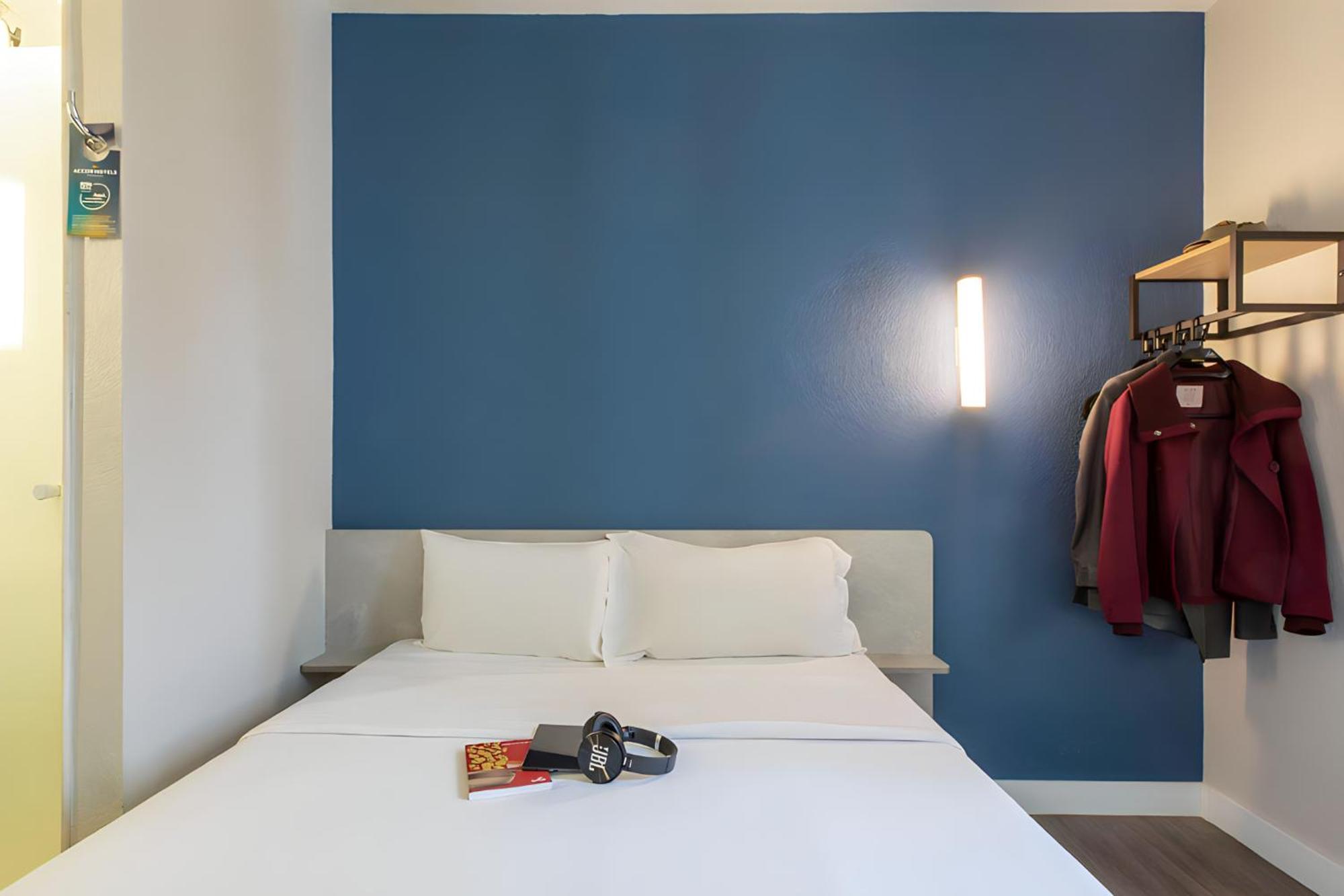 Hotel Ibis Budget Morumbi São Paulo